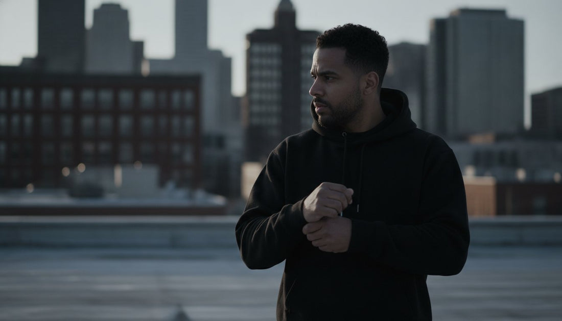Clothes That Inspire You to Be Better: The Power of Intentional Apparel