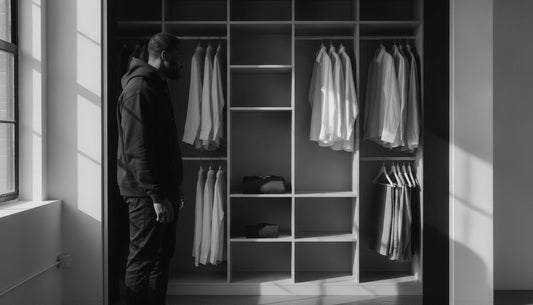 Finding Your Signature Color Palette: What to Wear with a Black Hoodie for Intentional Style