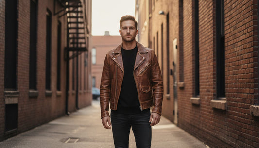 How to Mix Vintage and Modern Clothing: A Guide to Intentional Style
