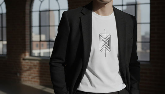 The Best Graphic Tees for Under a Blazer: A 2026 Guide to Intentional Styling