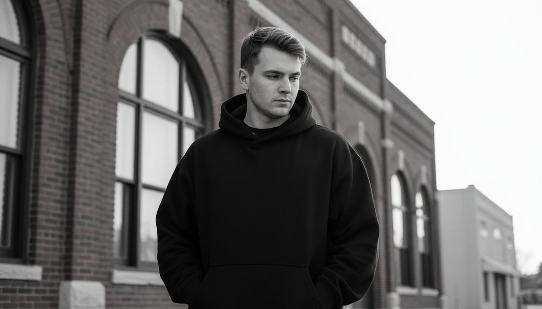 The Definitive Guide to the Memento Mori Heavyweight Hoodie