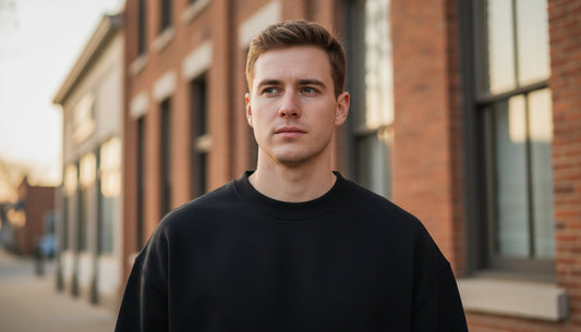 Memento Crewnecks: A Guide to Heavyweight Quality and Intentional Style
