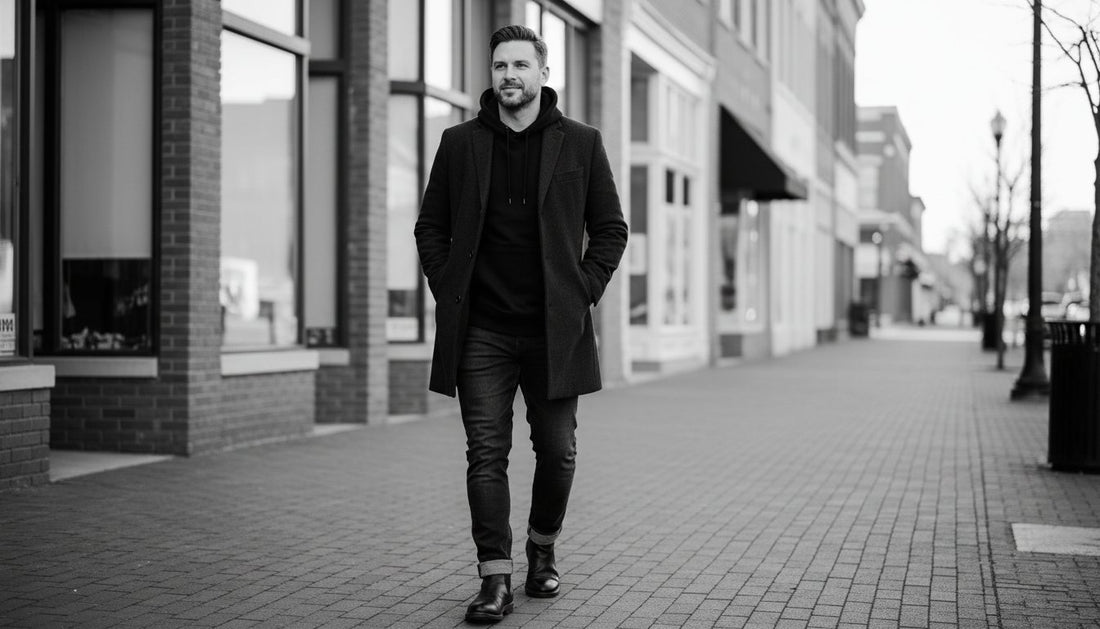 Hoodie Styling Tips: Elevate Your Look with Memento Mori