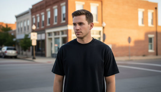 Memento Mori Vintage Tee: A Buyer’s Guide to Intentional Style in 2026