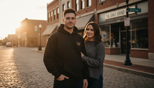 Marysville Monarchs Spirit Wear: The 2026 Guide to Intentional Fan Apparel