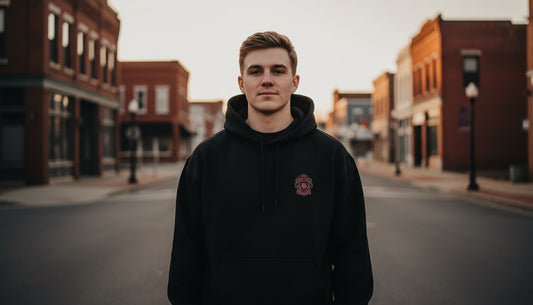 Urbana Hillclimbers Apparel: A Legacy of Quality and Intentional Style