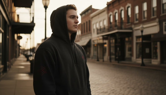 The Architecture of Belonging: Understanding Marysville Community Pride