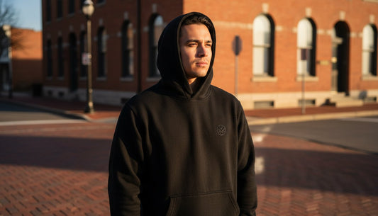 Memento Mori Clothing Ohio: A National Brand Rooted in Intentional Design