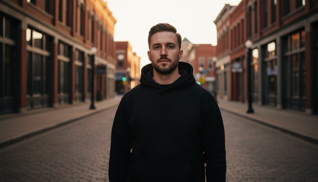 The Heavyweight Hoodie Buying Guide: Quality, Comfort, and Intentional Style for 2026