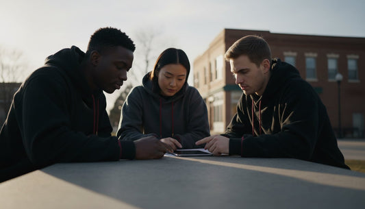 Choosing Quality Team Gear: An Intentional Buyer’s Guide for 2026