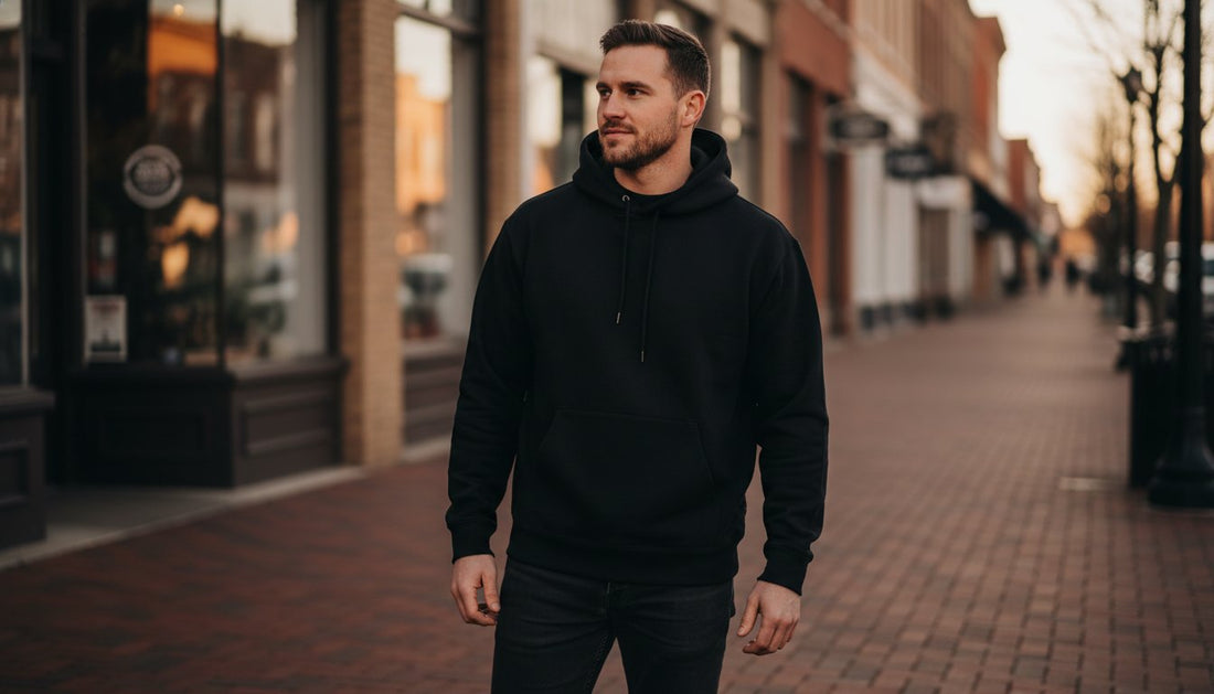 The Ohio Collection: A Guide to Intentional Style and Heavyweight Quality