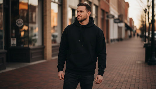 The Ohio Collection: A Guide to Intentional Style and Heavyweight Quality