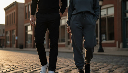 The Art of the Intentional Silhouette: A Guide to Choosing Your Next Pair of Pants