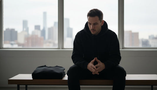 Memento Mori Hoodie and Crewneck Set: The 2026 Buying Guide to Intentional Style