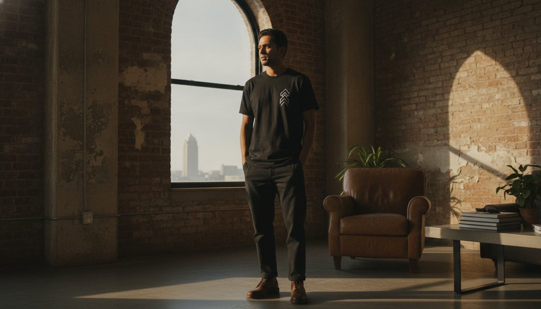Beyond the Print: A Guide to Meaningful Graphic Tees in 2026