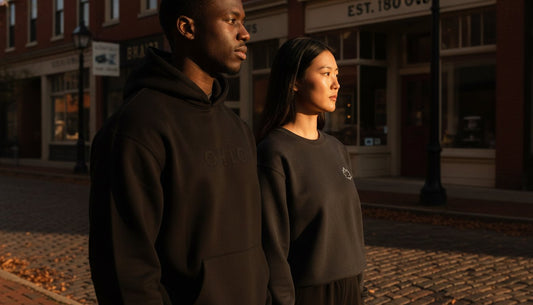 Central Ohio Spirit Wear: A 2026 Guide to Intentional Community Apparel