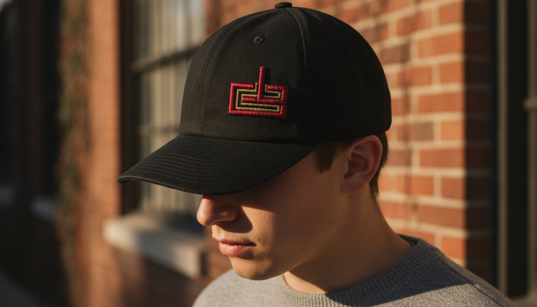 Embroidered Spirit Wear Hats: A Guide to Quality and Intentional Style in 2026