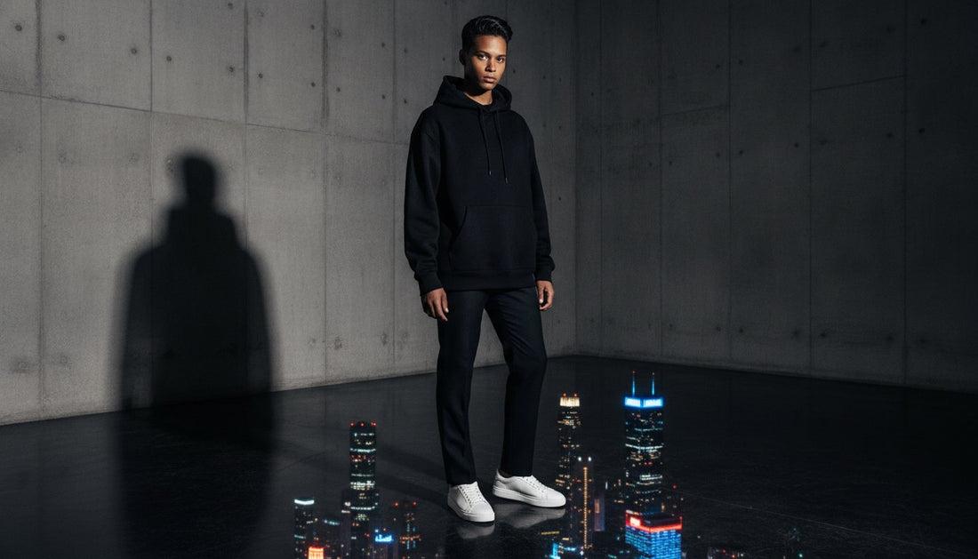 How Streetwear Became High Fashion: The Evolution of Intentional Style