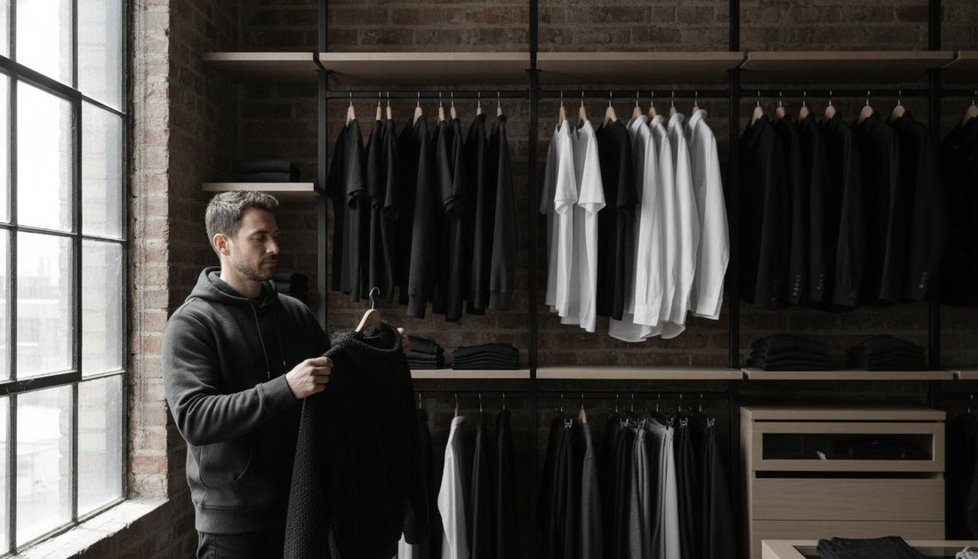 How to Develop a Signature Style: Intentional Dressing