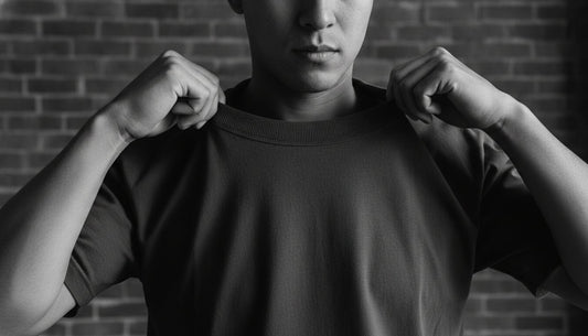 How to Spot a Well-Made T-Shirt: A Guide to Intentional Quality