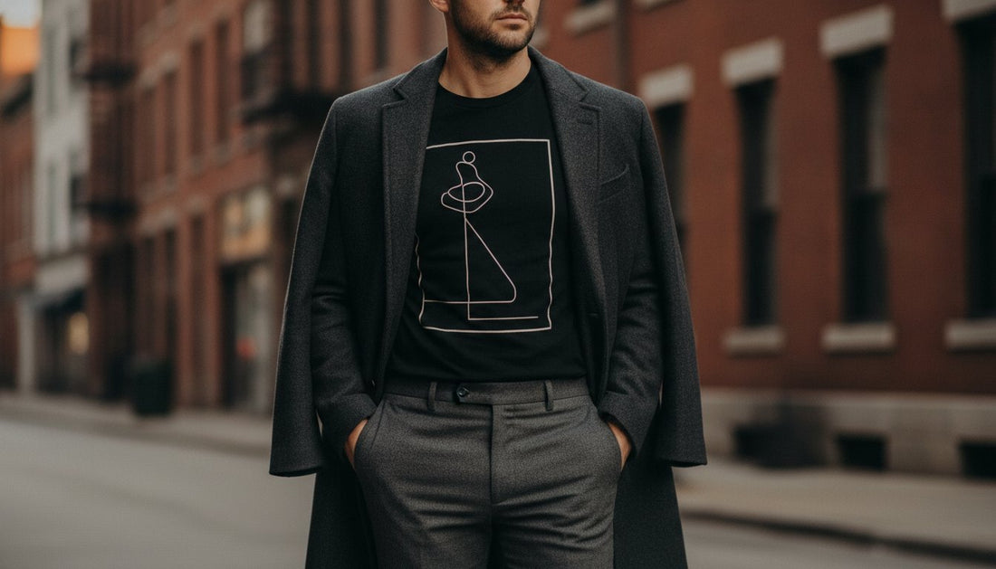 How to Style Vintage Graphic Tees in 2026