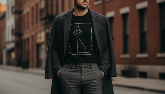 How to Style Vintage Graphic Tees in 2026