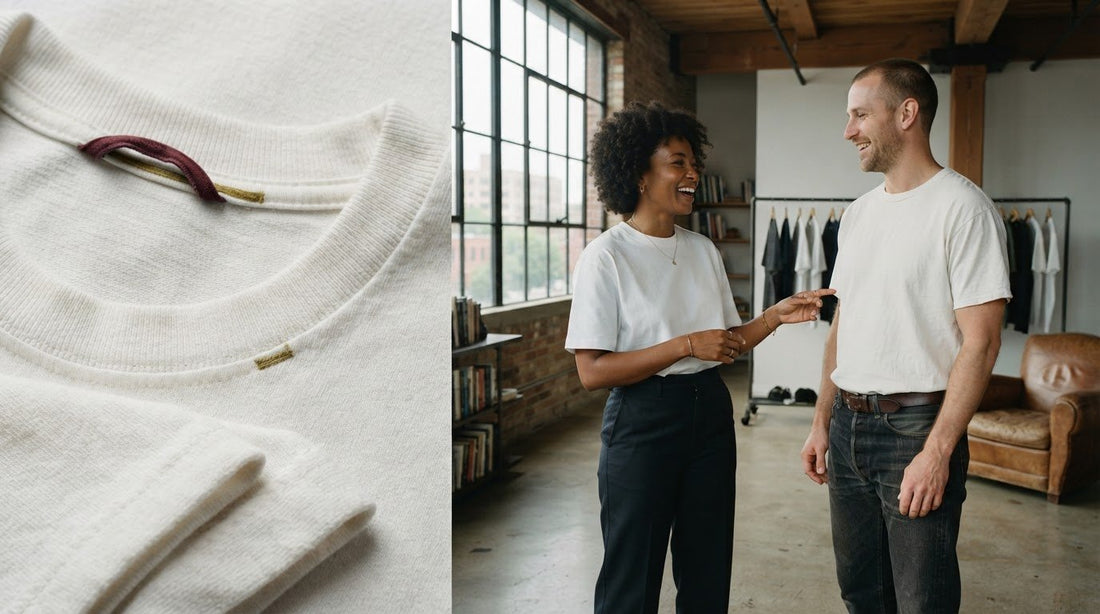 Lady White Co Alternatives: Choosing Heavyweight Basics