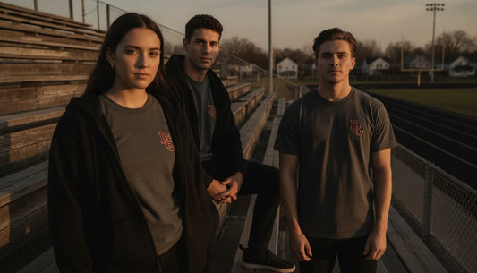 Marysville Monarchs Fan Gear: The 2026 Guide to Intentional Spirit Wear