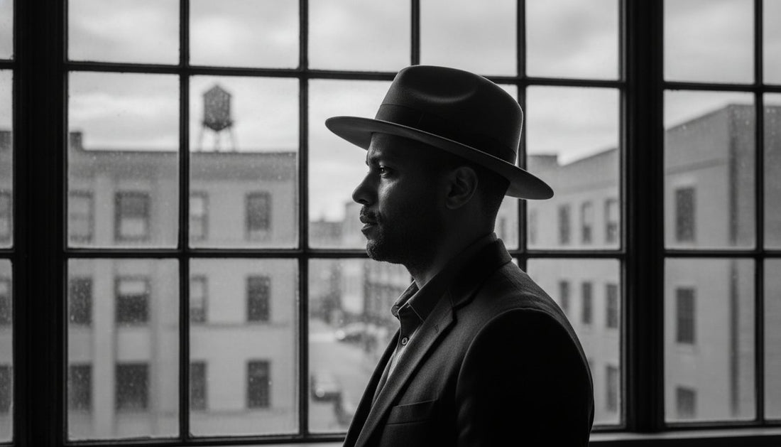 Meaningful Hats for Men: Style and Philosophy Guide
