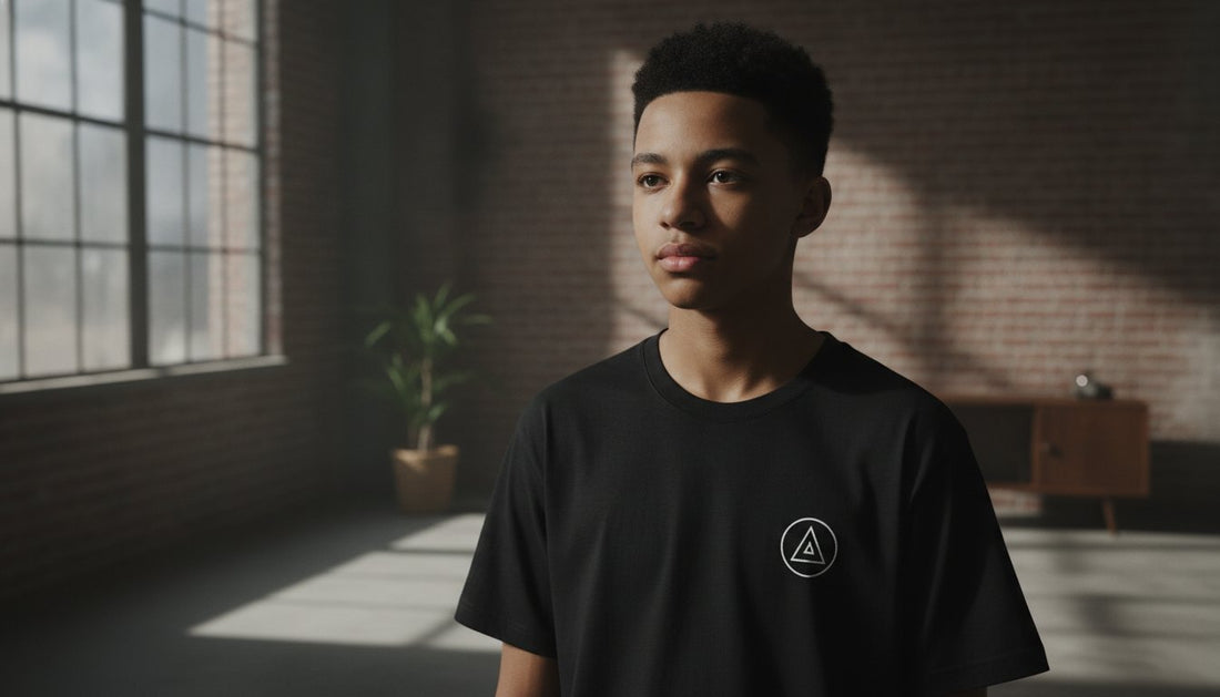 Meaningful Youth Graphic Tees: A Guide to Intentional Style in 2026