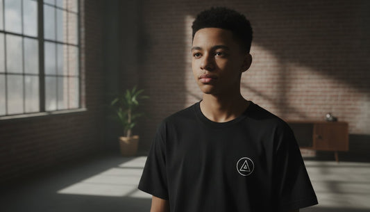 Meaningful Youth Graphic Tees: A Guide to Intentional Style in 2026