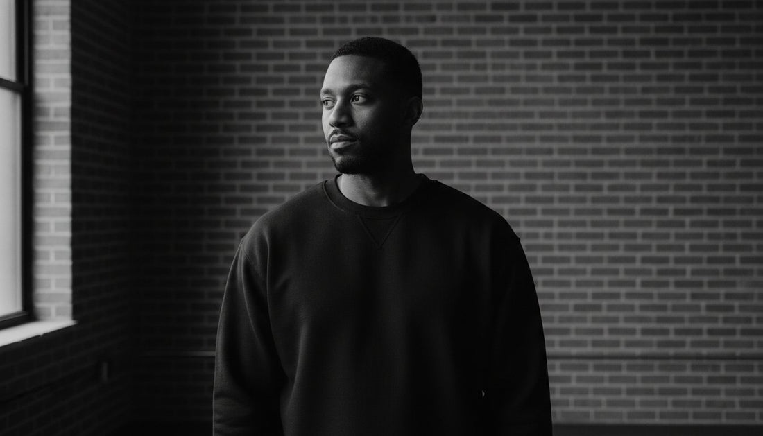 Memento Crewnecks: A Guide to Heavyweight Quality and Intentional Style