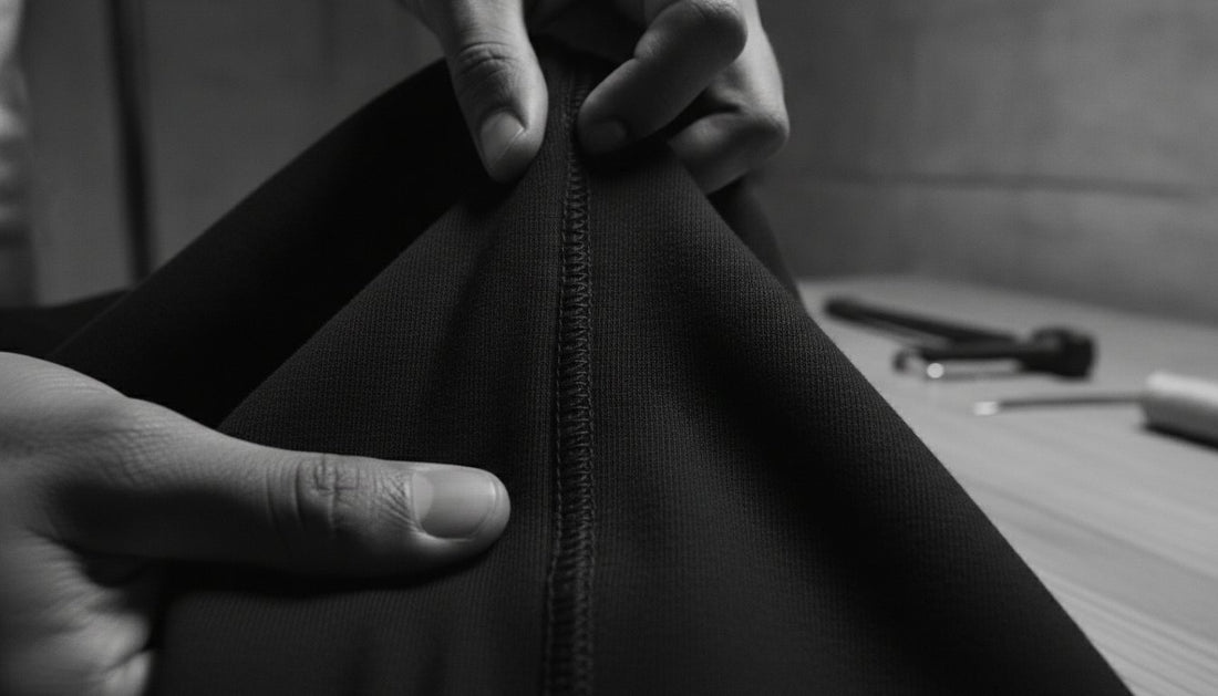 Memento Mori Apparel Quality: A Guide to Intentional Craftsmanship