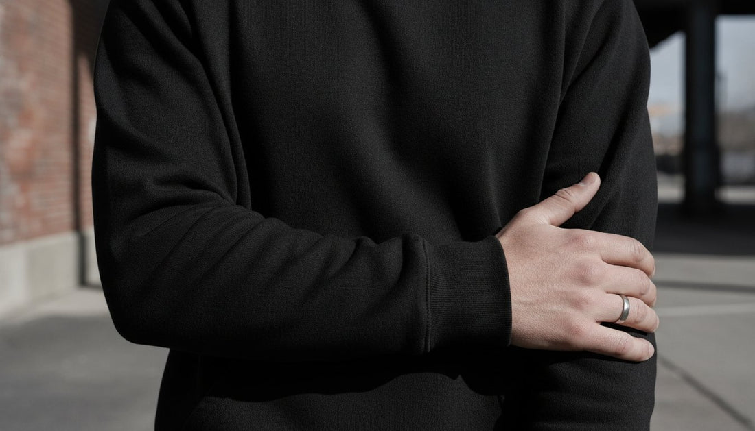 Memento Mori Clothing Design Philosophy: The Art of Intentional Living