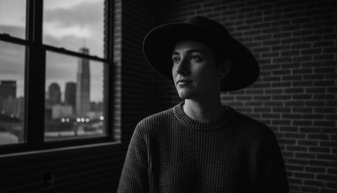 Memento Mori Hats Style Guide: A Founder’s Vision