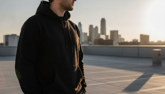 Memento Mori Hoodie Meaning: A Guide to Intentional Living and Style in 2026
