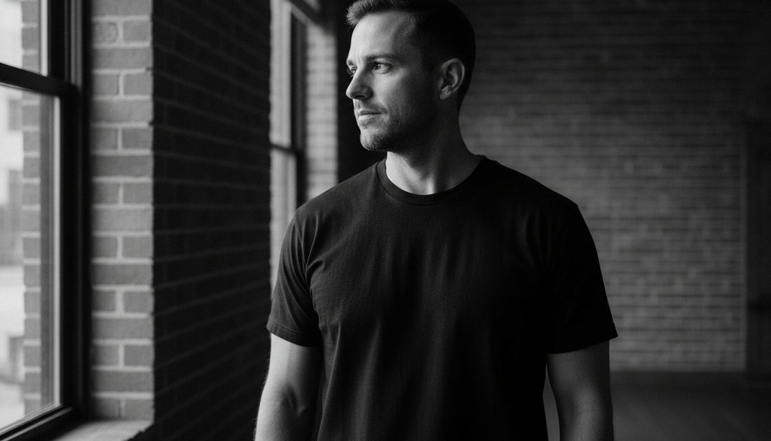 Memento Mori Vintage Tee: A Guide to Intentional Style and Quality