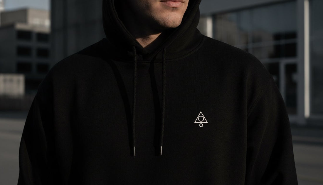 Minimalist Graphic Design Trends in Apparel: The 2026 Guide to Intentional Style