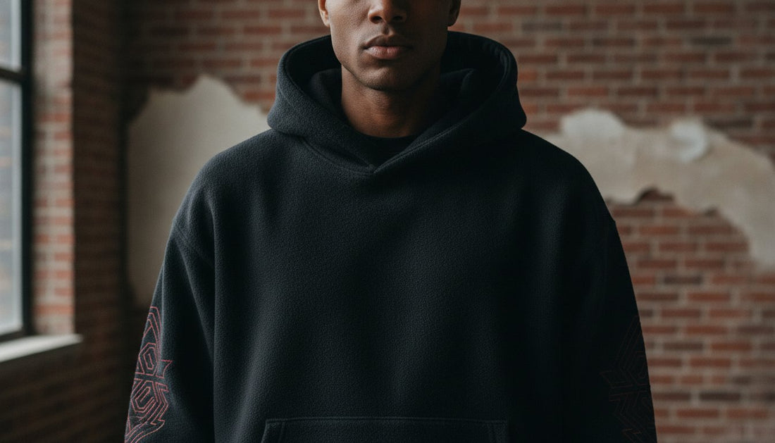 Ohio Community Apparel: Why Intentional Design Matters 2026