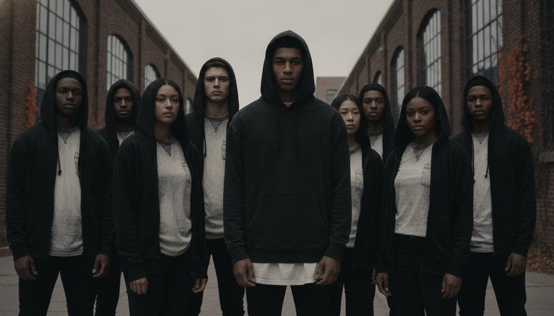 Ohio Lifestyle Clothing Brands: Defining Intentional Midwest Style in 2026