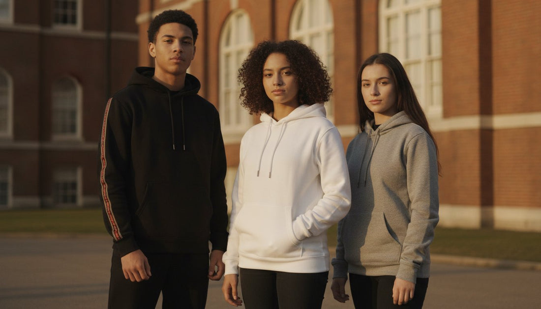 Quality and Legacy: A Guide to Central Ohio High School Apparel in 2026