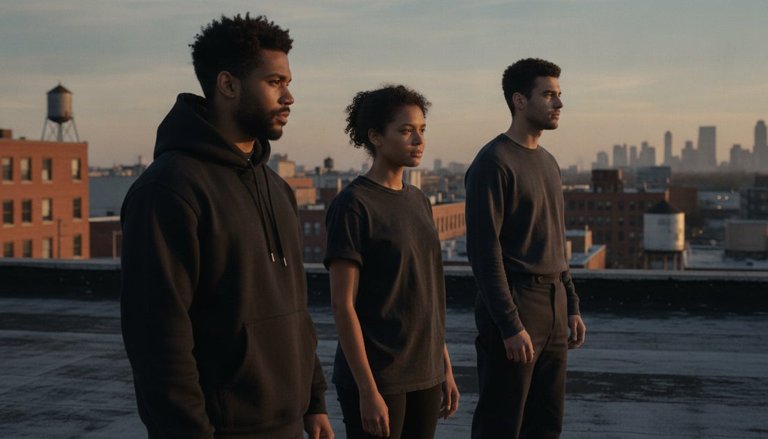 Stoic Philosophy Clothing: Wear the Wisdom of the Ancients in 2026