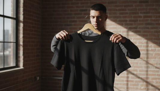 The History of the Graphic T-Shirt: A Legacy of Intentional Expression
