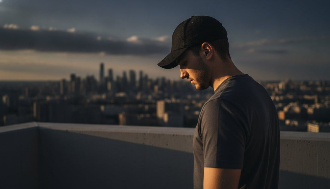 The Memento Mori Hat: A Wearable Reminder of Intentional Living