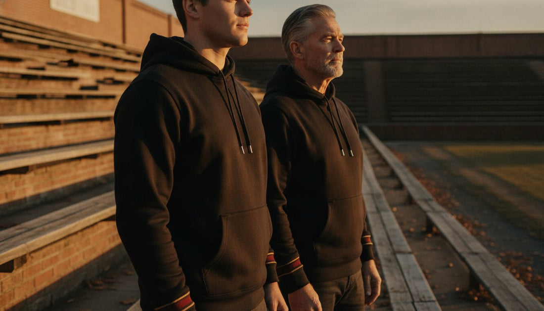 Urbana Hillclimbers Apparel: A Guide to Quality and Intentional Spirit Wear in 2026