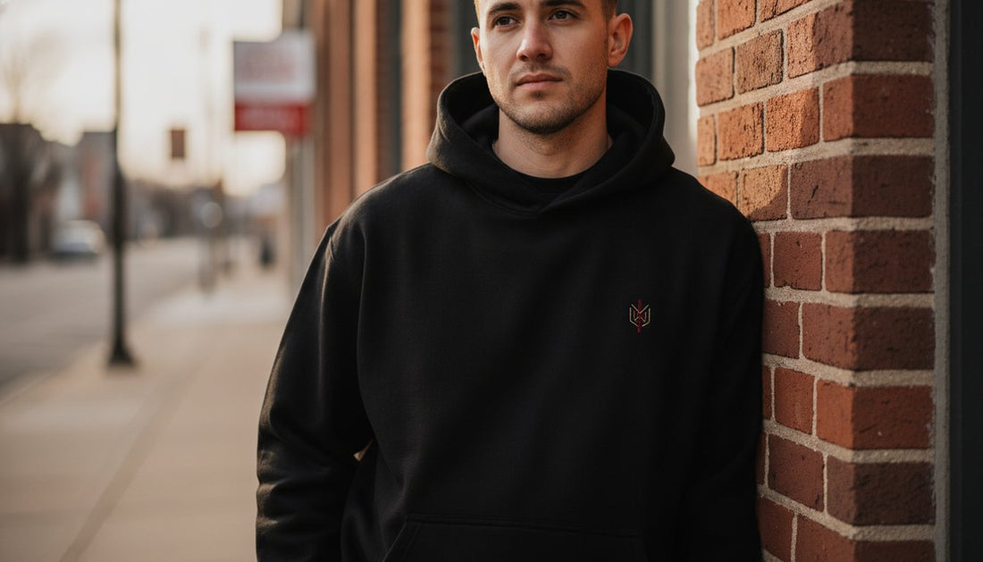 Urbana Hillclimbers Fan Gear: A Guide to Intentional Style and Quality