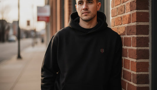 Urbana Hillclimbers Fan Gear: A Guide to Intentional Style and Quality