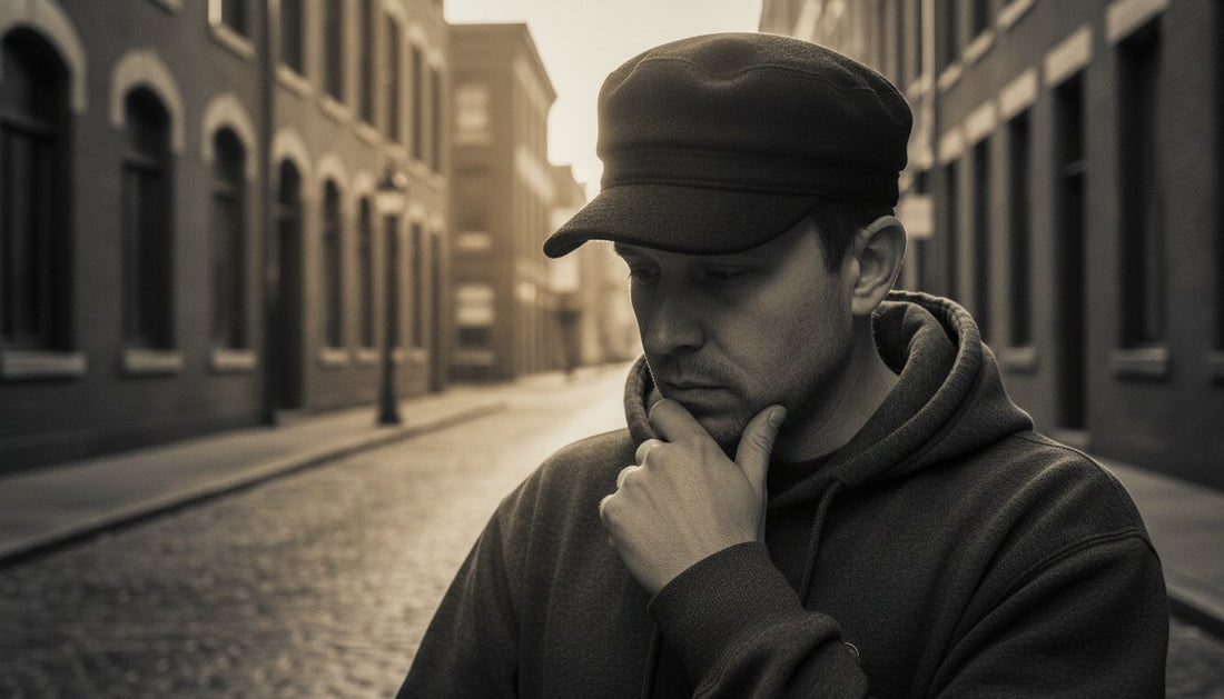 Vintage Style Hats: A Guide to Intentional Aesthetics and Timeless Quality