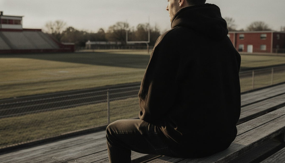 Why Quality Spirit Wear Matters: The Philosophy of Intentional Apparel
