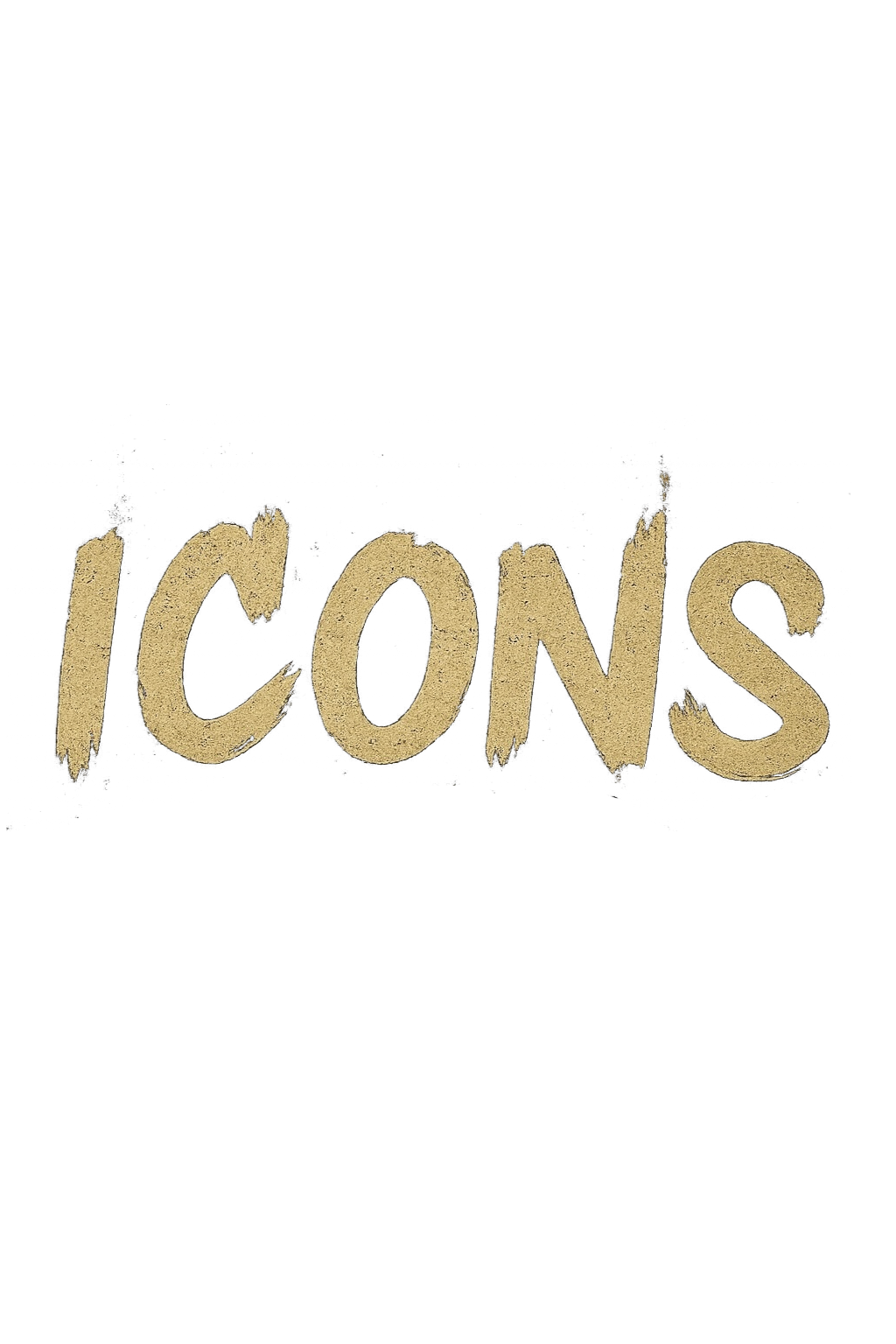 ICONS-VOLUME 1 COLLECTION